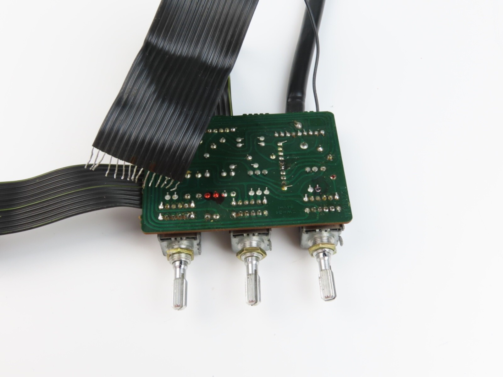 *Marantz SD9000* Programm Selector Assy PCB PK23 Tape Deck Parts /D387 - Image 6