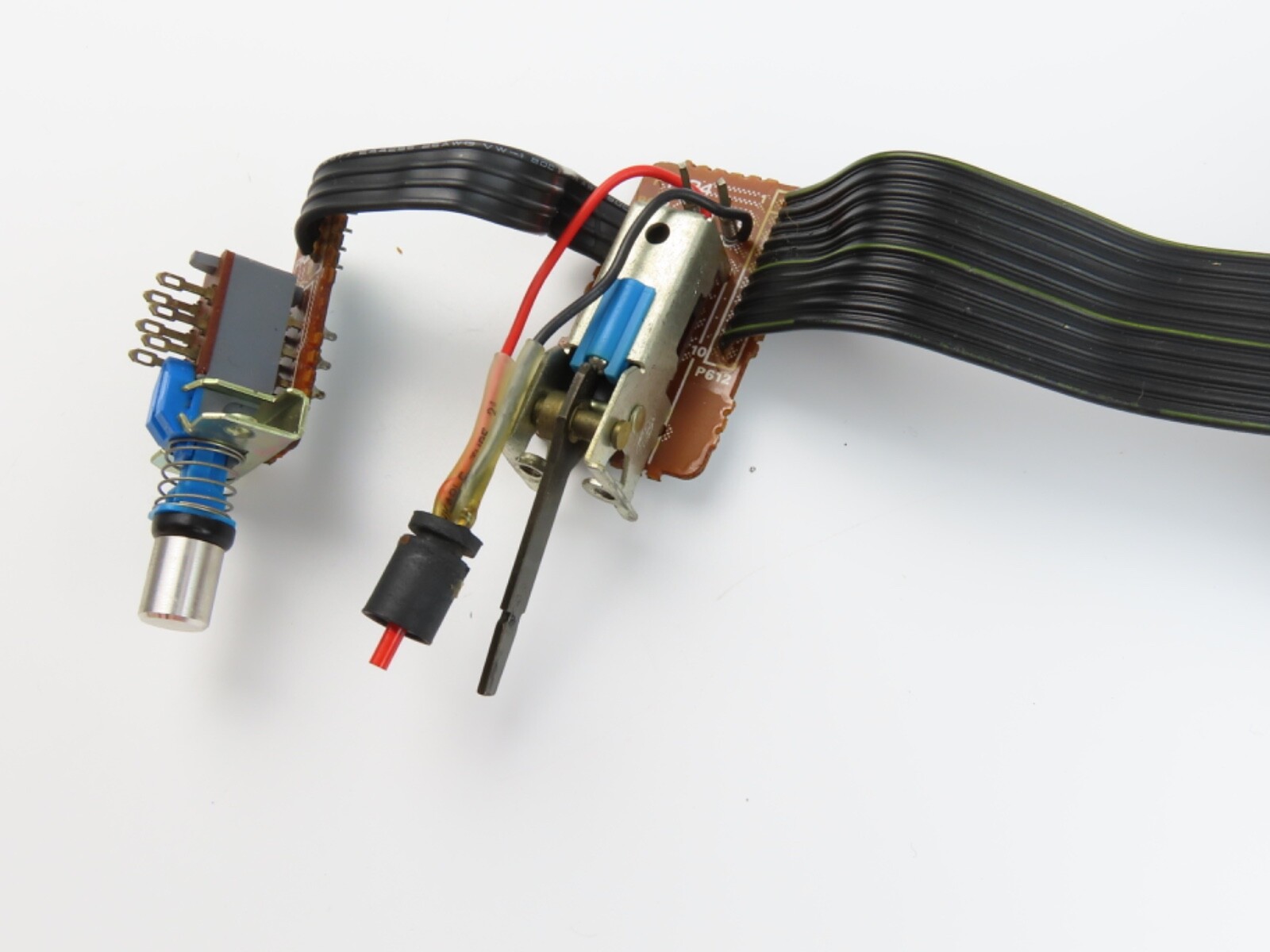 *Marantz SD9000* Programm Selector Assy PCB PK23 Tape Deck Parts /D387 - Image 7