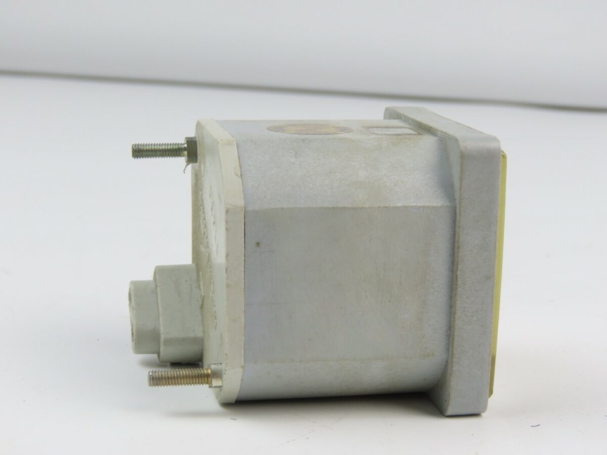 *Mechlabor STM-610* Counter Global Hours Reel-to-Reel Part /M169 - Image 5