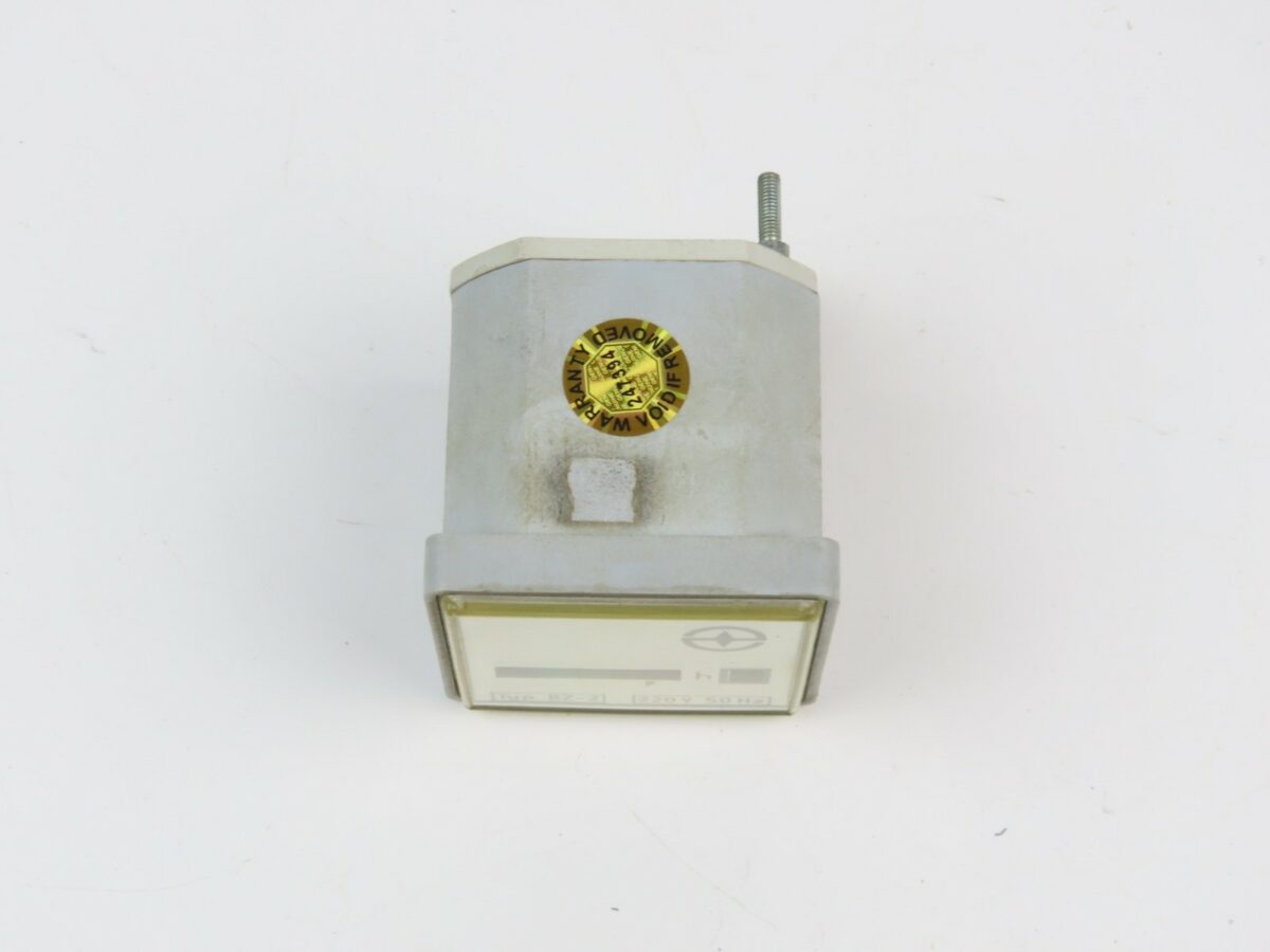 *Mechlabor STM-610* Counter Global Hours Reel-to-Reel Part /M169