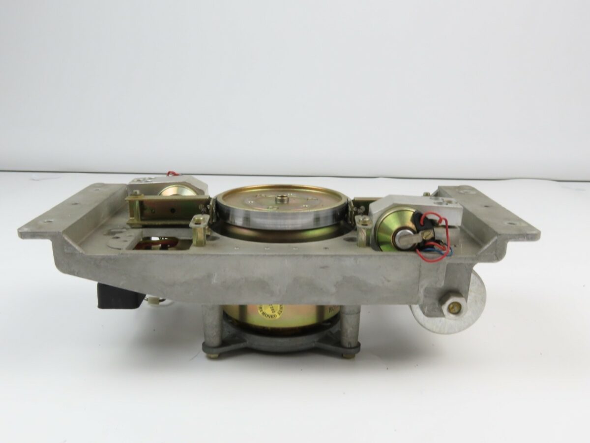 *Mechlabor STM-610* Reel Motor Assy. Reel-to-Reel Part /M186 - Image 3