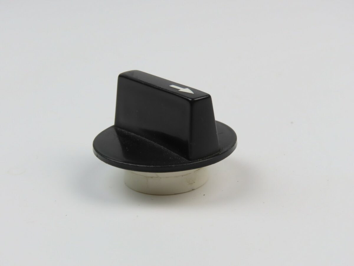 *Mechlabor STM-610* Selector Knob Reel-to-Reel Part /M174 - Image 3