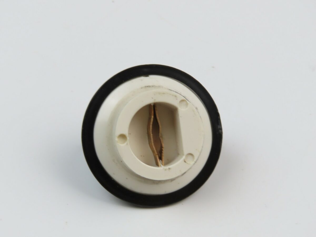 *Mechlabor STM-610* Selector Knob Reel-to-Reel Part /M174 - Image 5