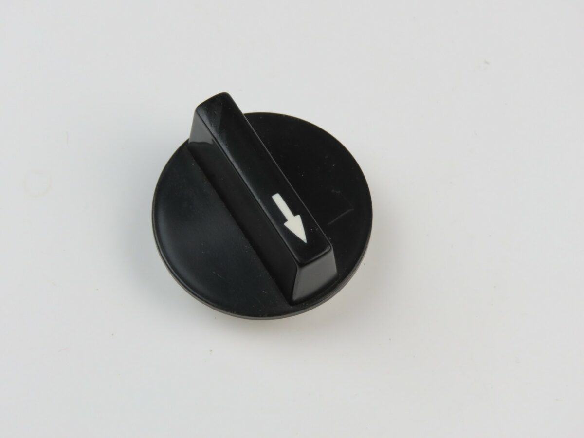 *Mechlabor STM-610* Selector Knob Reel-to-Reel Part /M174