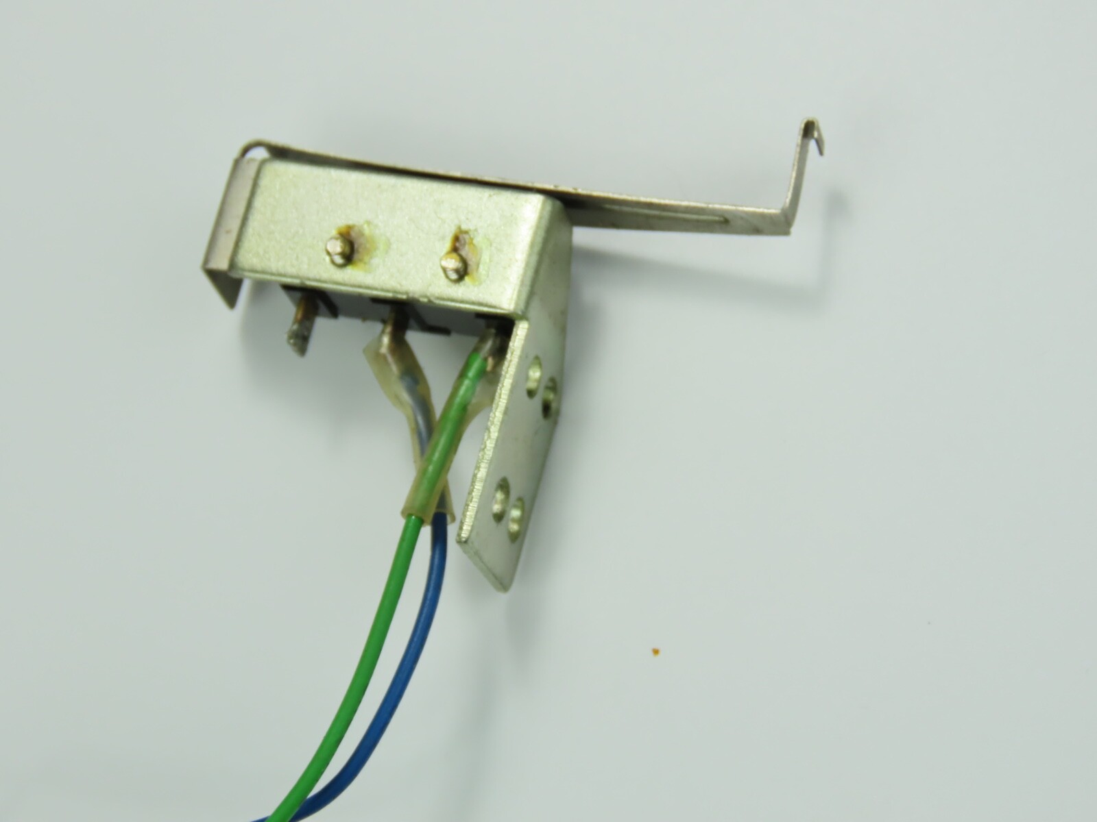 > Nakamichi 1000 < Record Sensor Microswitch Tape Deck Part /ND237