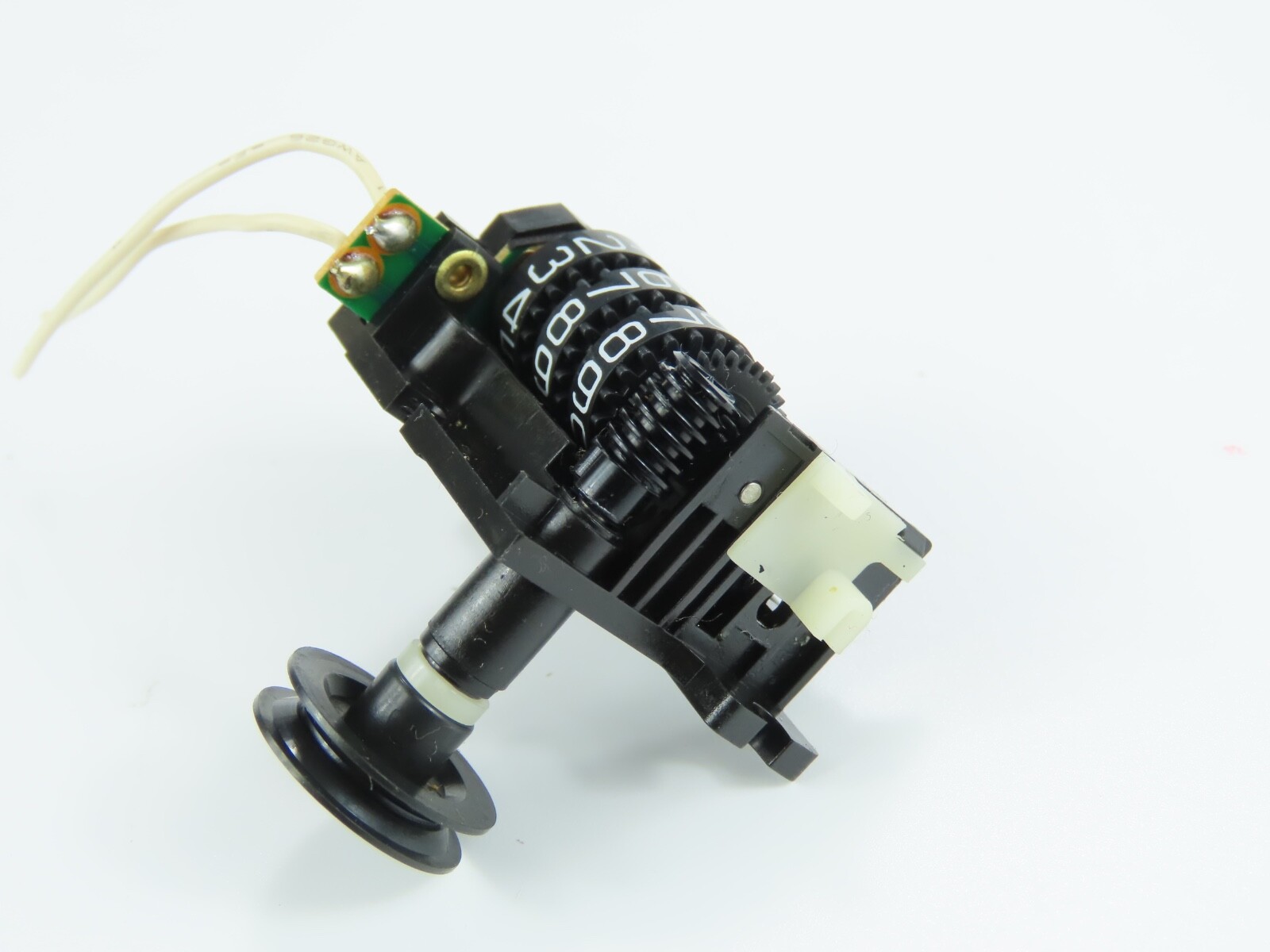 *Nakamichi 582Z* Counter Tape Deck Parts /ND344 - Image 3