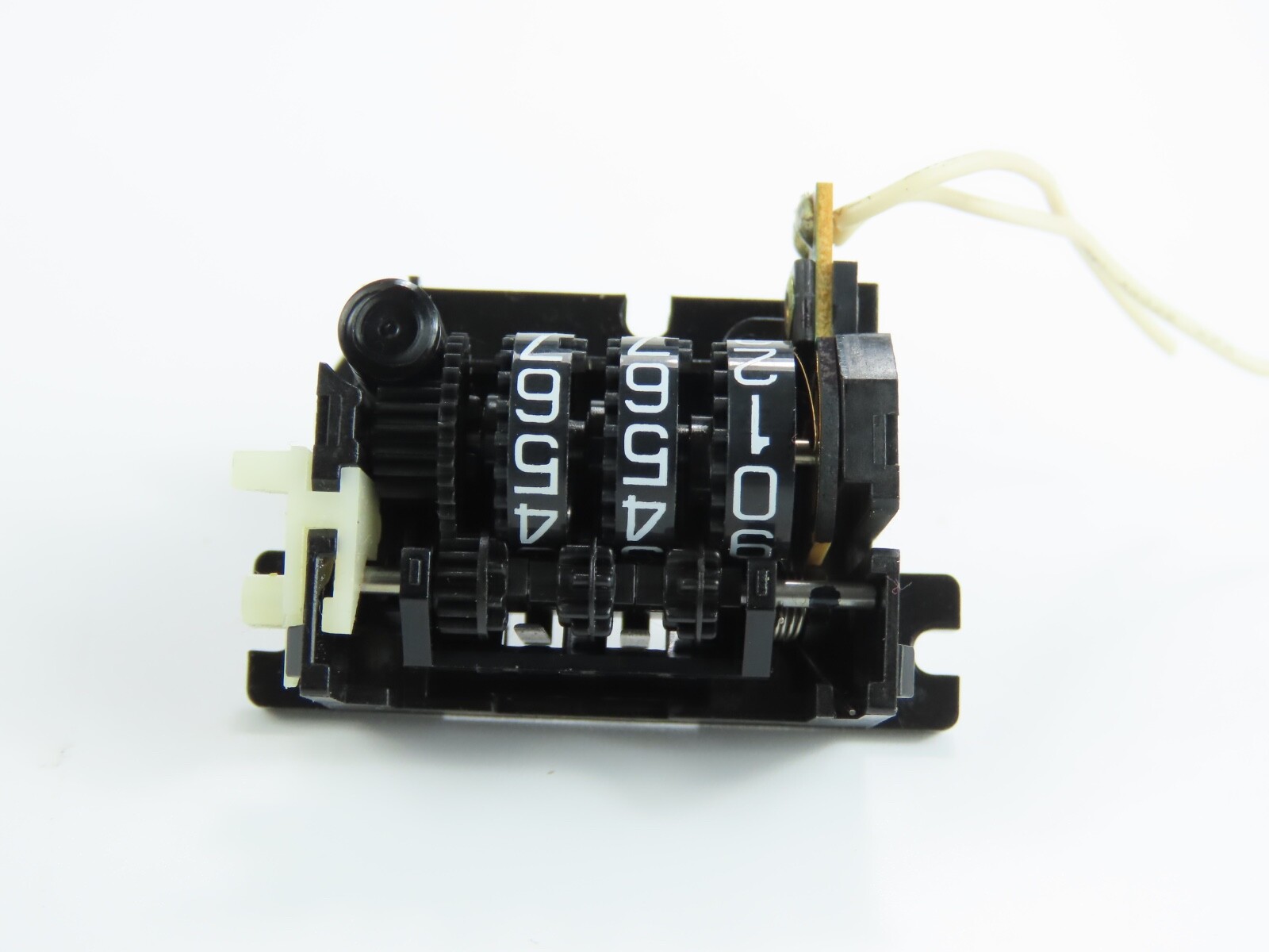 *Nakamichi 582Z* Counter Tape Deck Parts /ND344 - Image 4