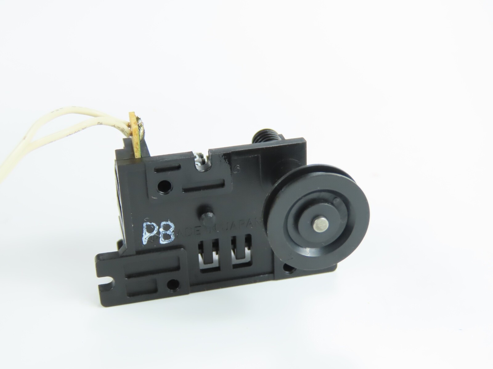 *Nakamichi 582Z* Counter Tape Deck Parts /ND344 - Image 5