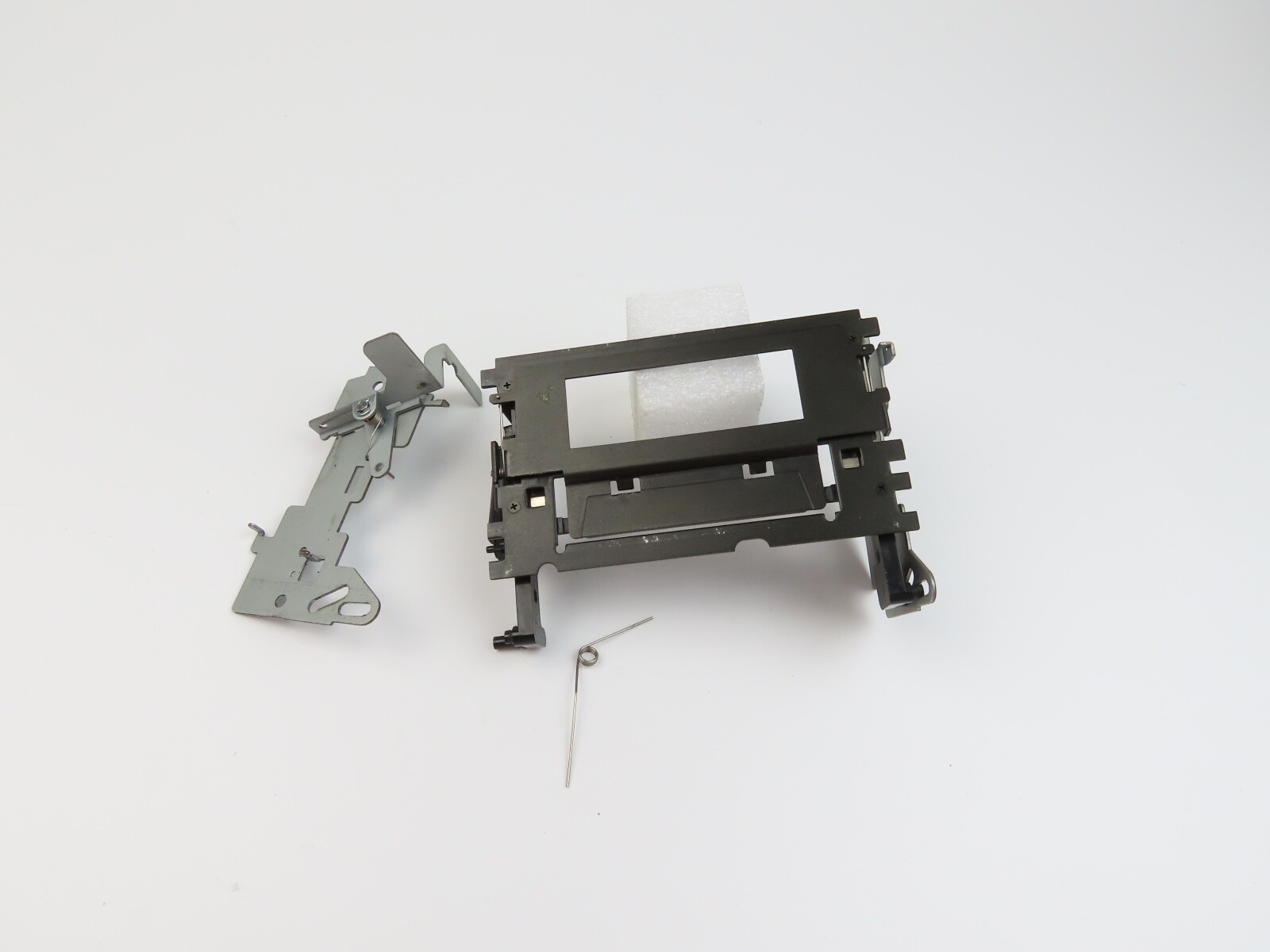 *Onkyo TA-2870* Flap Base Bracket Tape Deck Part /B527