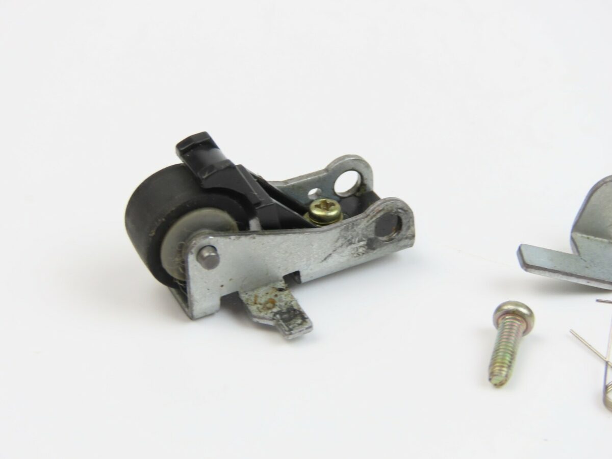 *Onkyo TA-2870* Pinch Roller Left LH Tape Deck Part /B541 - Image 3