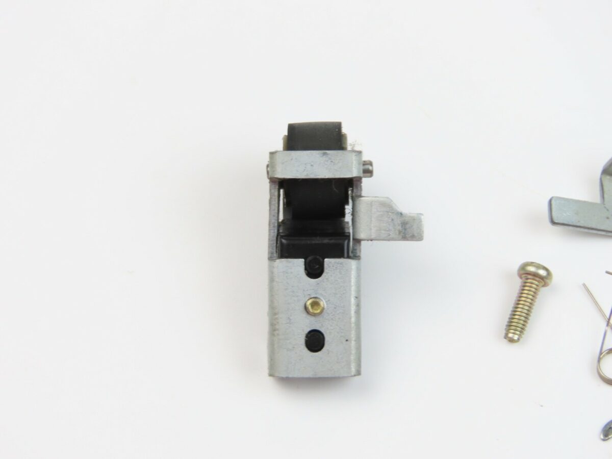 *Onkyo TA-2870* Pinch Roller Left LH Tape Deck Part /B541 - Image 4