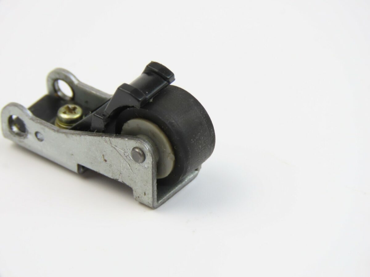 *Onkyo TA-2870* Pinch Roller Left LH Tape Deck Part /B541 - Image 5