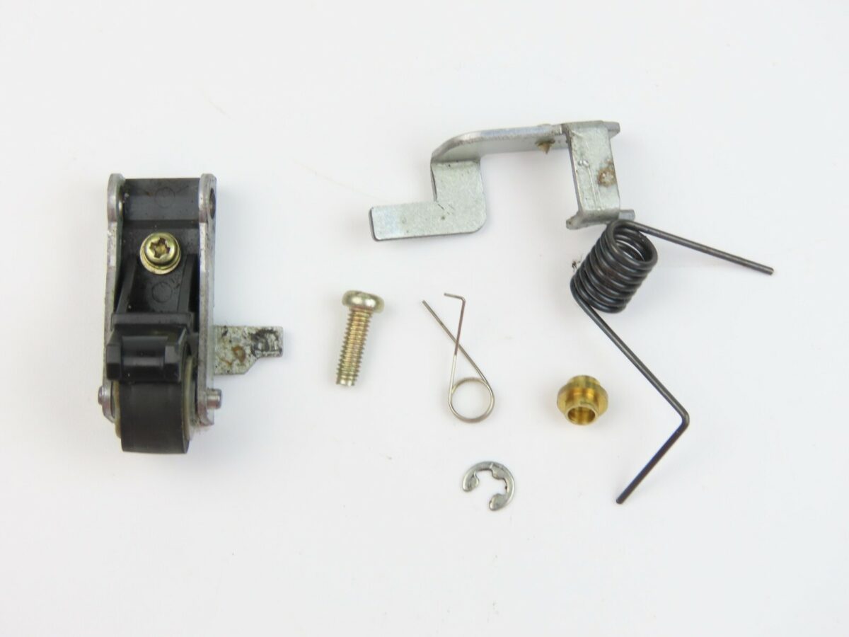 *Onkyo TA-2870* Pinch Roller Left LH Tape Deck Part /B541