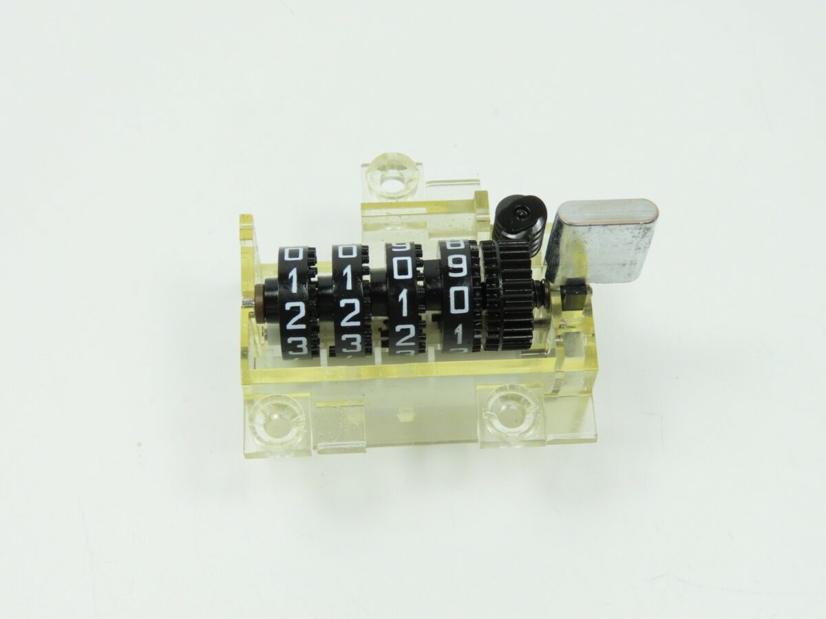 > PHILIPS N7150 < Counter HiFi Audio Parts /P53