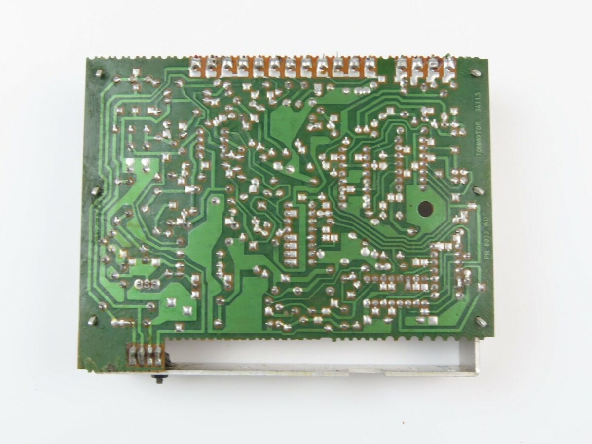 *Philips N4522* Board PCB Reel to Reel Part /P128 - Image 4