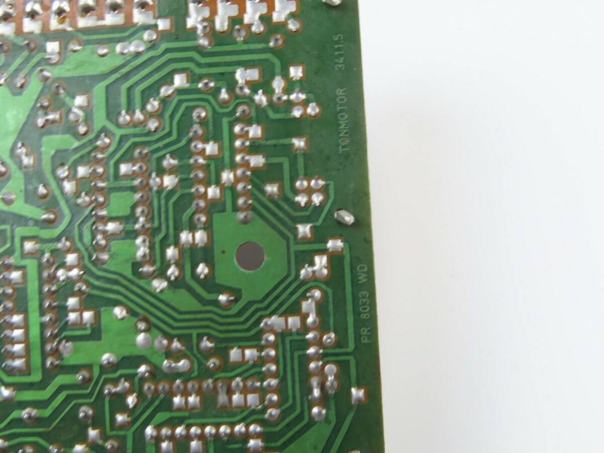 *Philips N4522* Board PCB Reel to Reel Part /P128 - Image 5