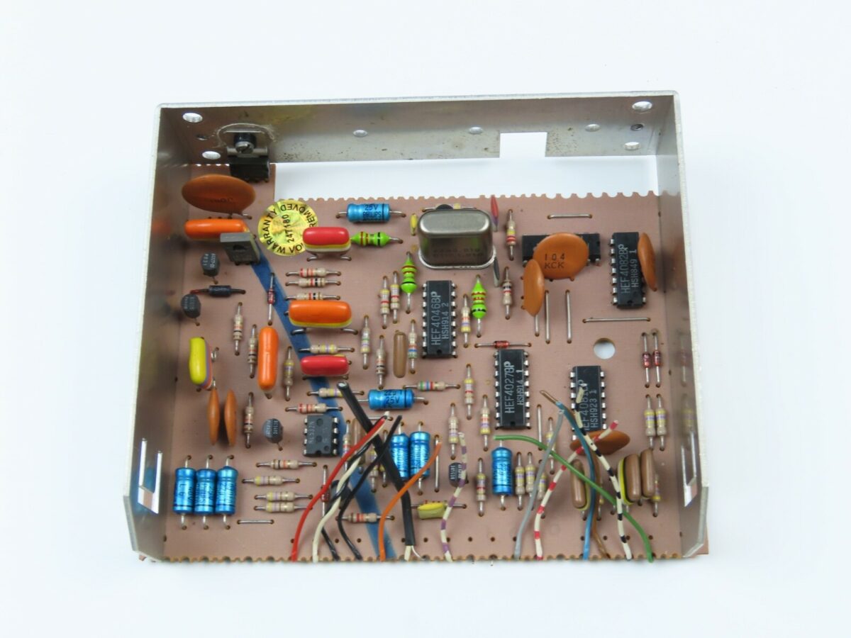 *Philips N4522* Board PCB Reel to Reel Part /P128