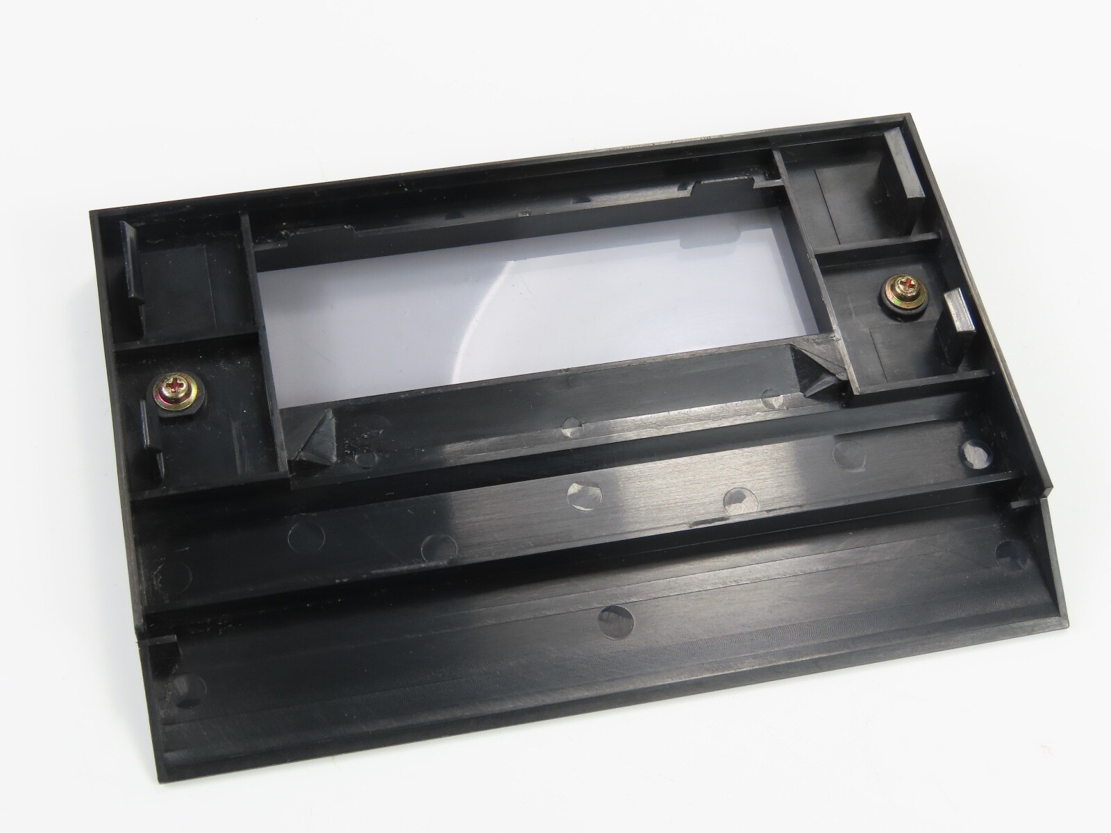 *Pioneer CT-445* Flap Door Cassette Holder Taper Deck Parts /A495 - Image 5