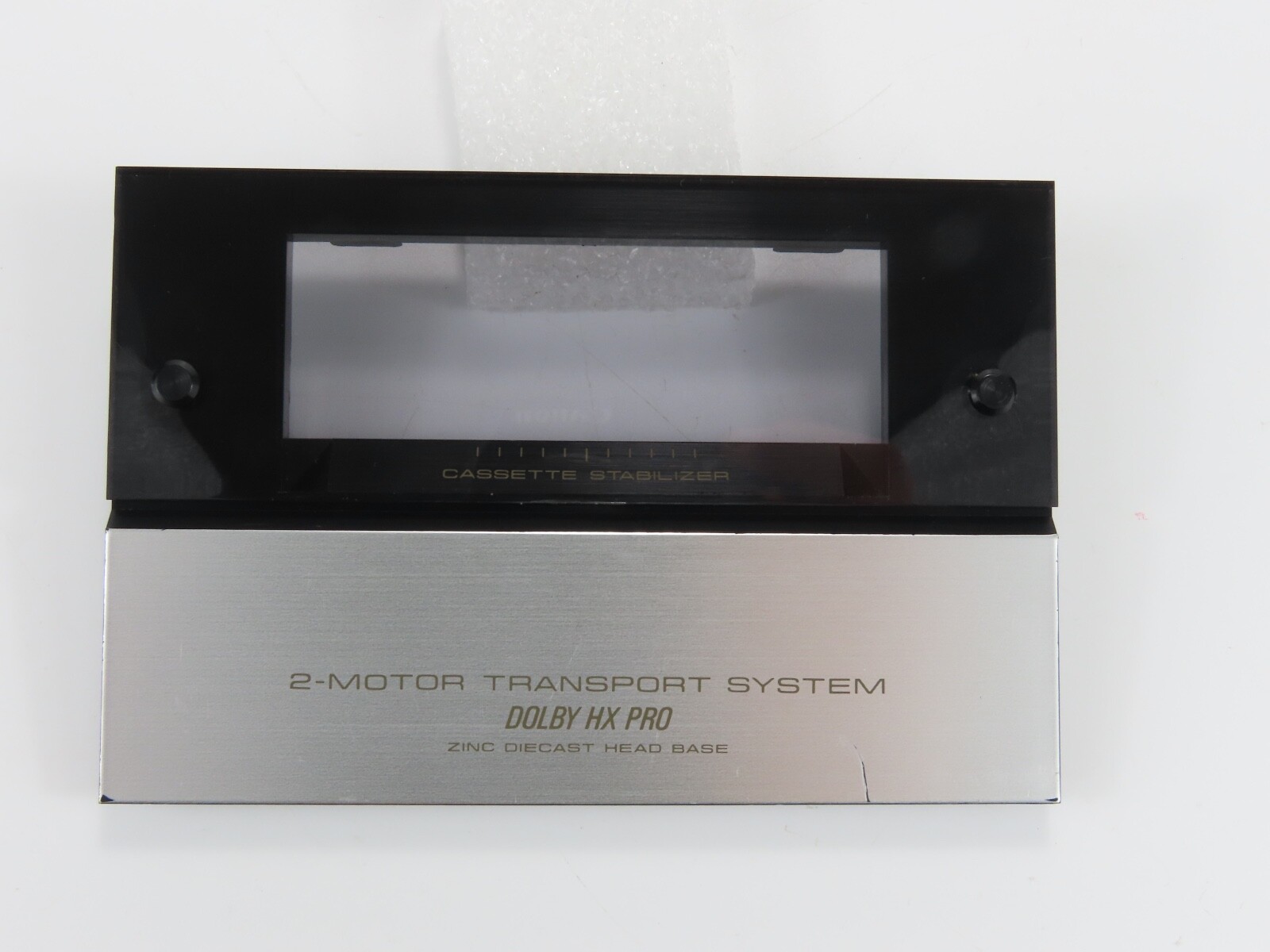 *Pioneer CT-445* Flap Door Cassette Holder Taper Deck Parts /A495