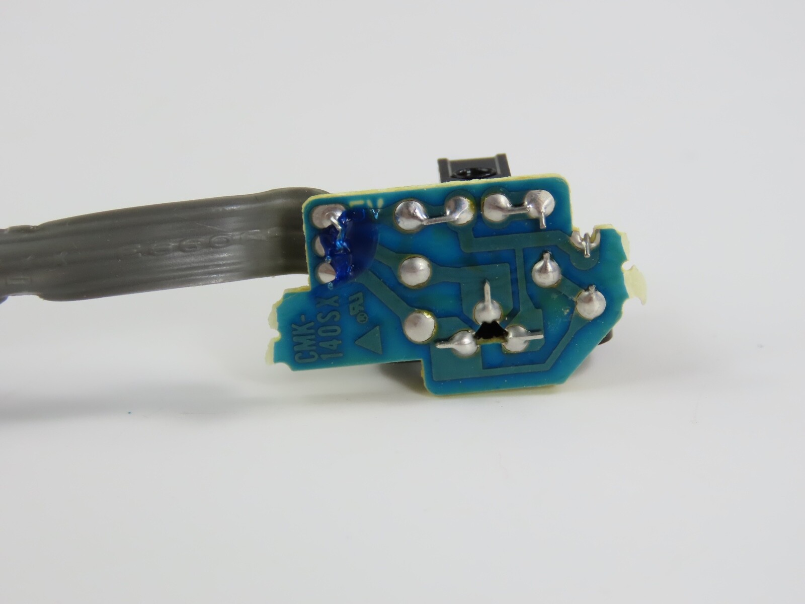 Pioneer CT-S730 - Tape Sensor Left /B345 - Image 5