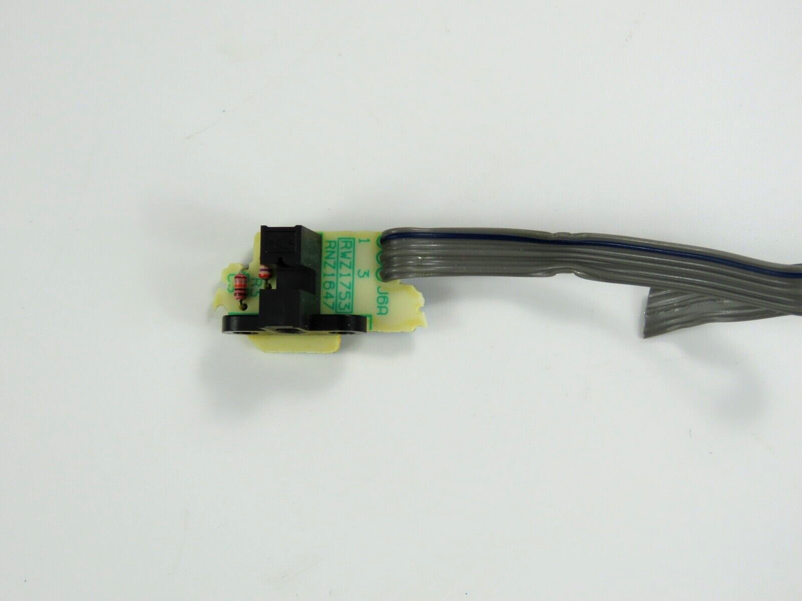 Pioneer CT-S730 - Tape Sensor Left /B345