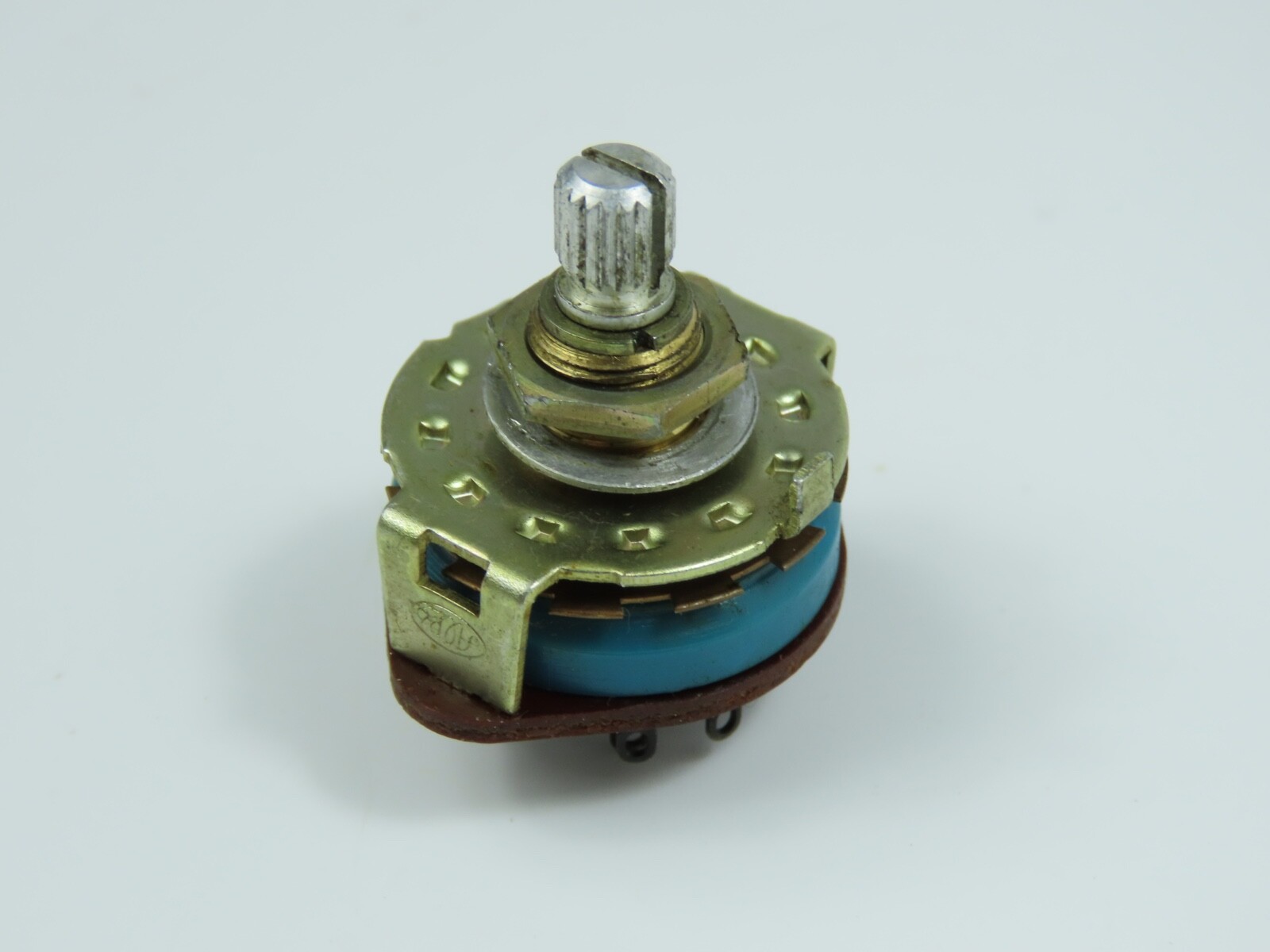 > Pioneer RT-1020L < EQ Selector Toggle Pot Reel to Reel Part /PN66