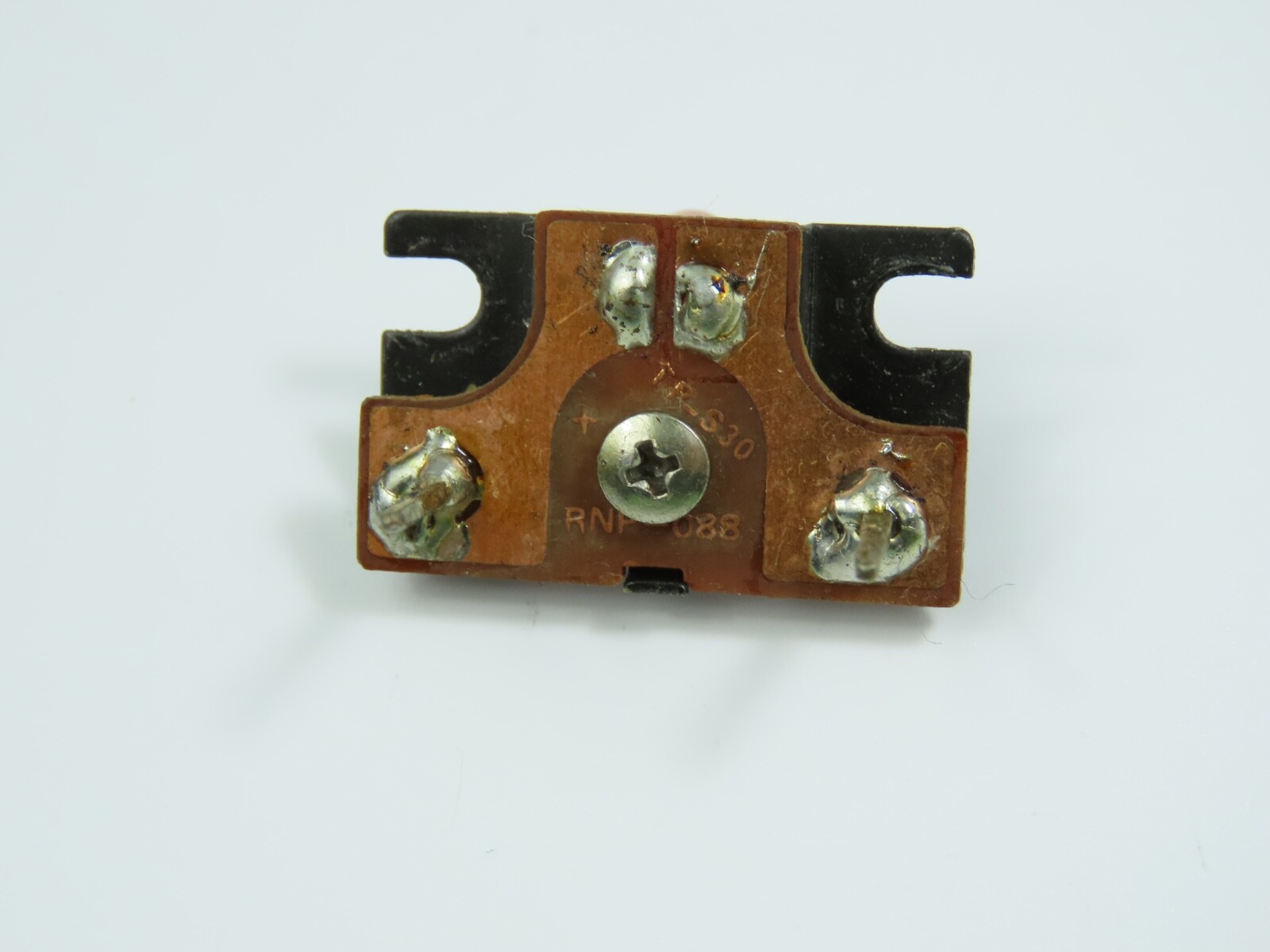 > Pioneer RT-1020L < Red Diod PCB Reel to Reel Part /PN53 - Image 4