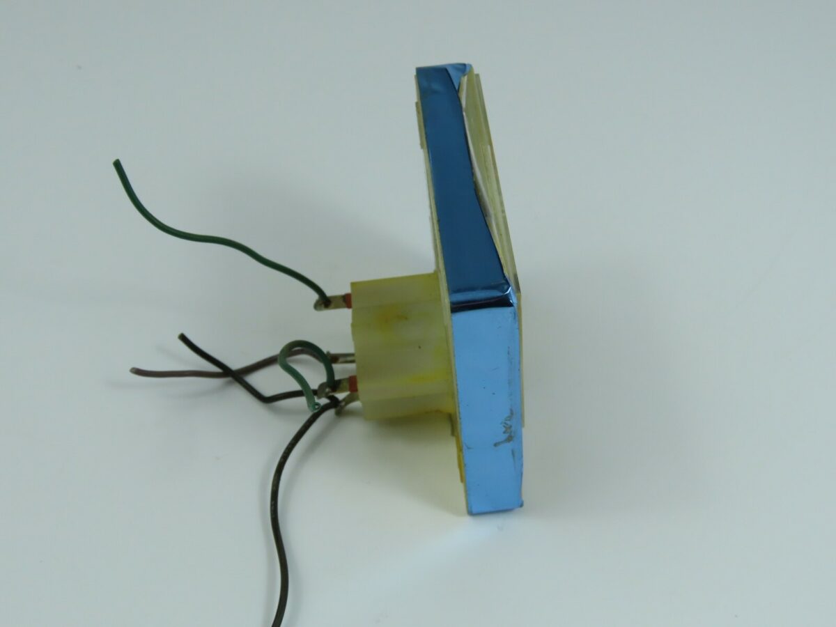 Pioneer RT-1020L - VU Meter with Bulb /PN75 - Image 5