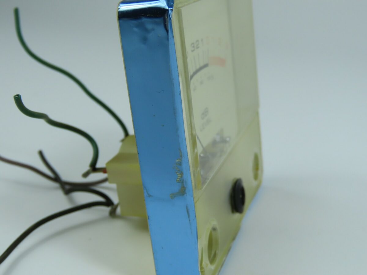 Pioneer RT-1020L - VU Meter with Bulb /PN75 - Image 6