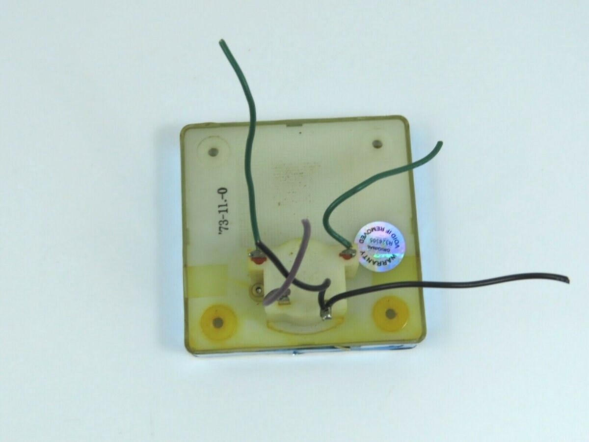 Pioneer RT-1020L - VU Meter with Bulb /PN75 - Image 7