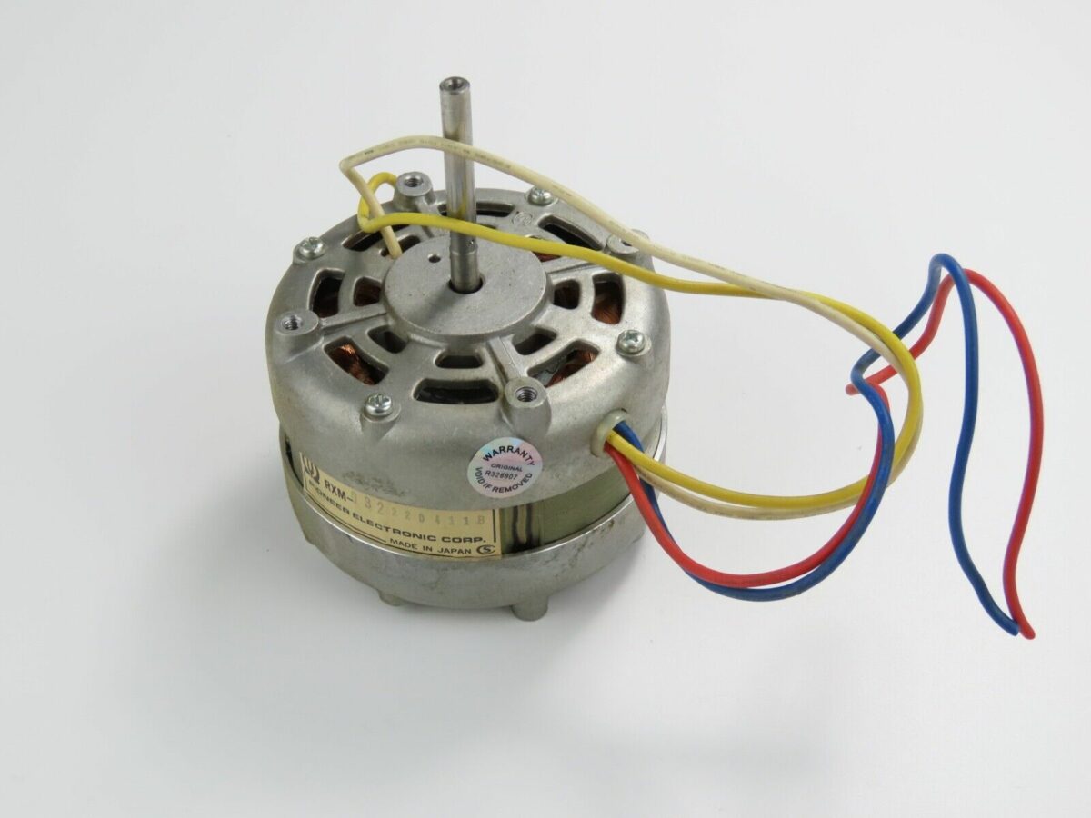 Pioneer RT-707 - Left Reel Motor RXM-032 /PN113
