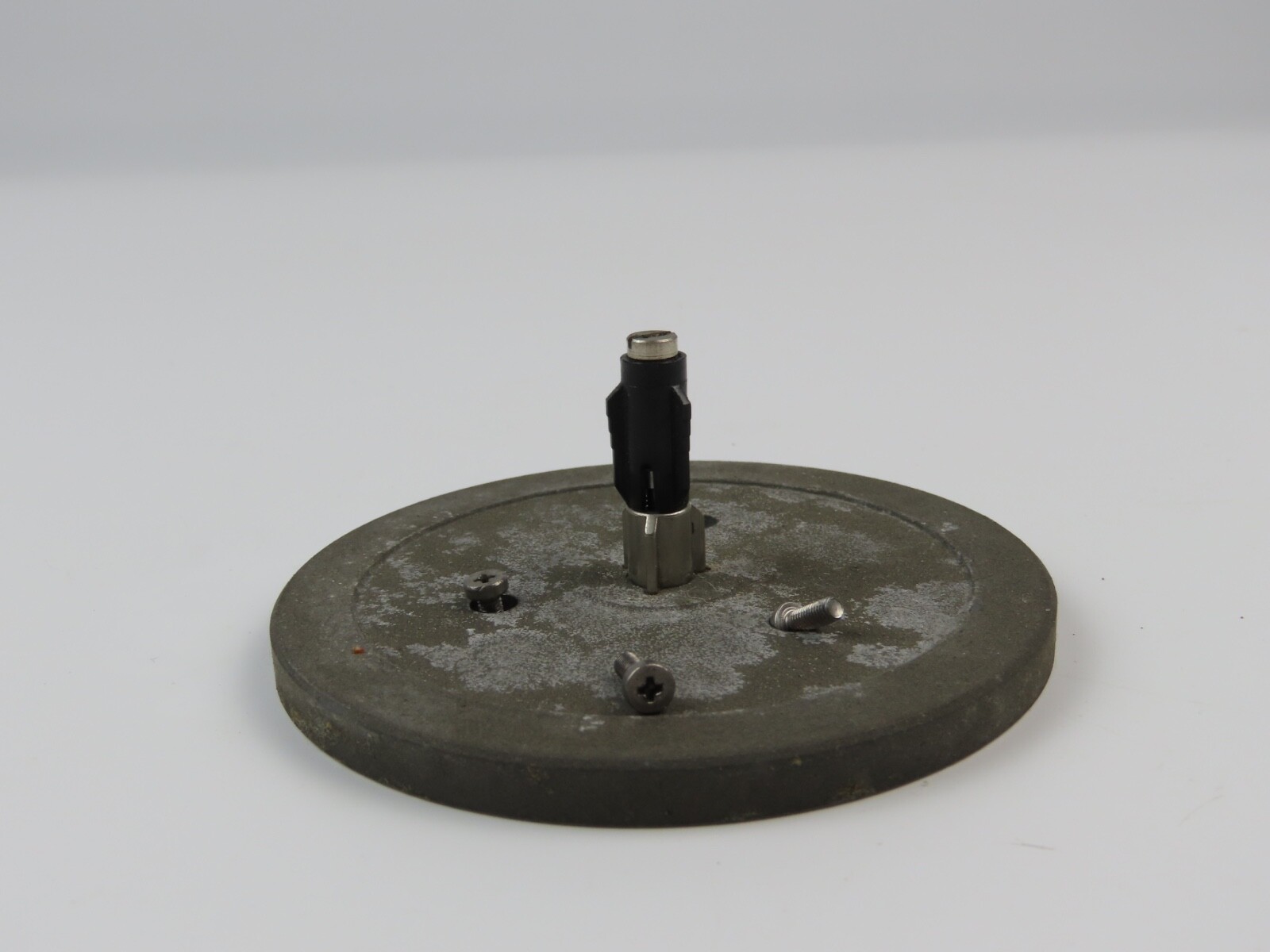 *REVOX A77* Tape Plate Reel Table Reel to Reel Part /R506 - Image 3