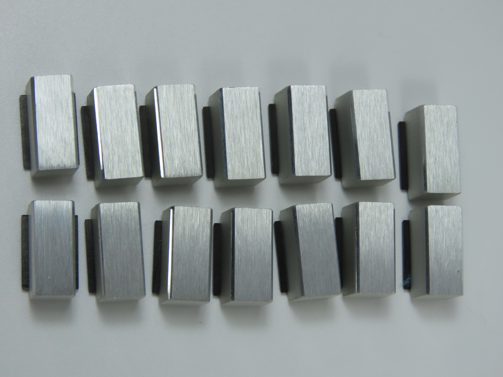 > REVOX B251 < Knob Button Selector Receiver Parts /SD - Image 3