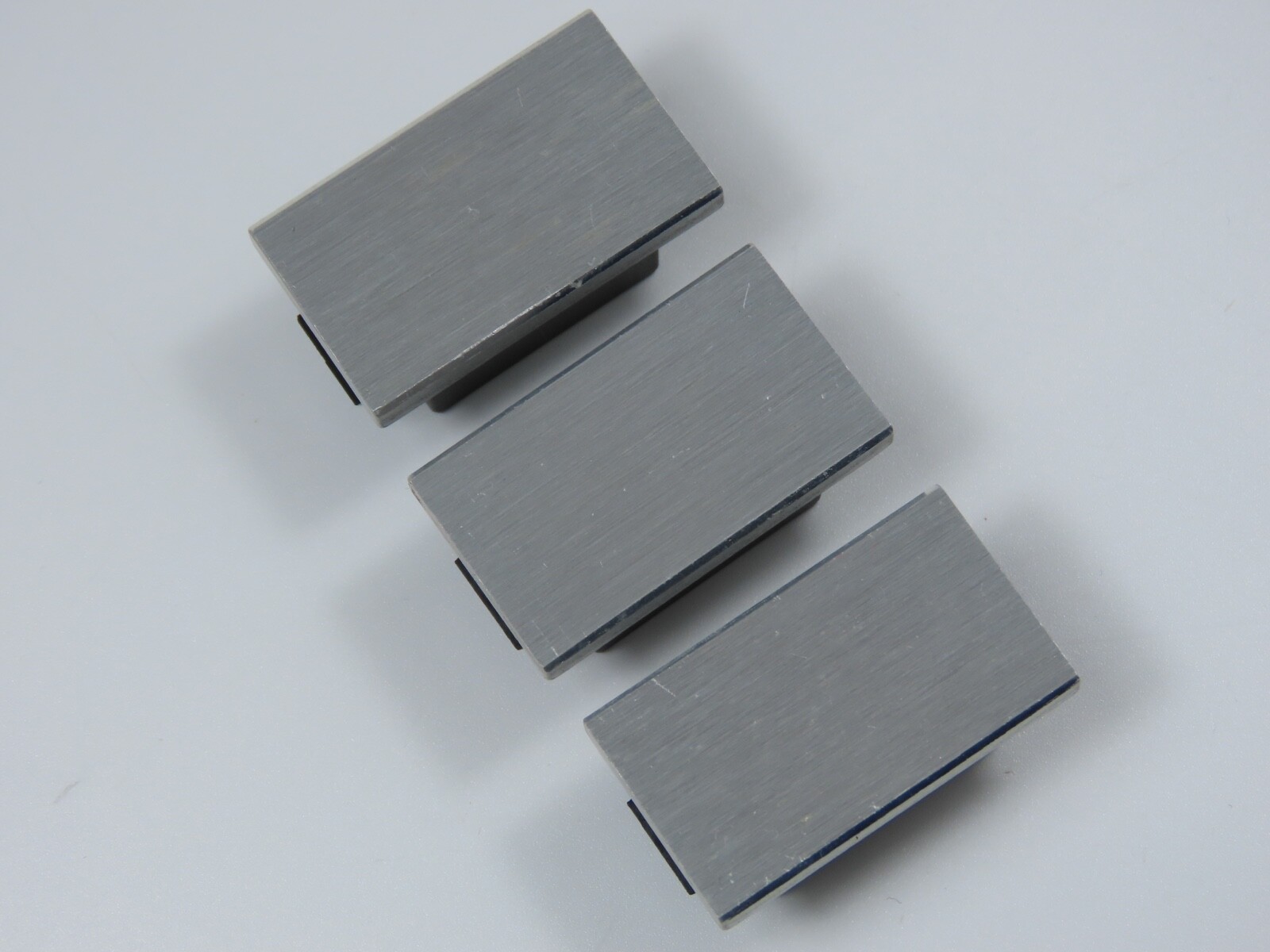 > REVOX B251 < Knob Button Selector Receiver Parts /SD