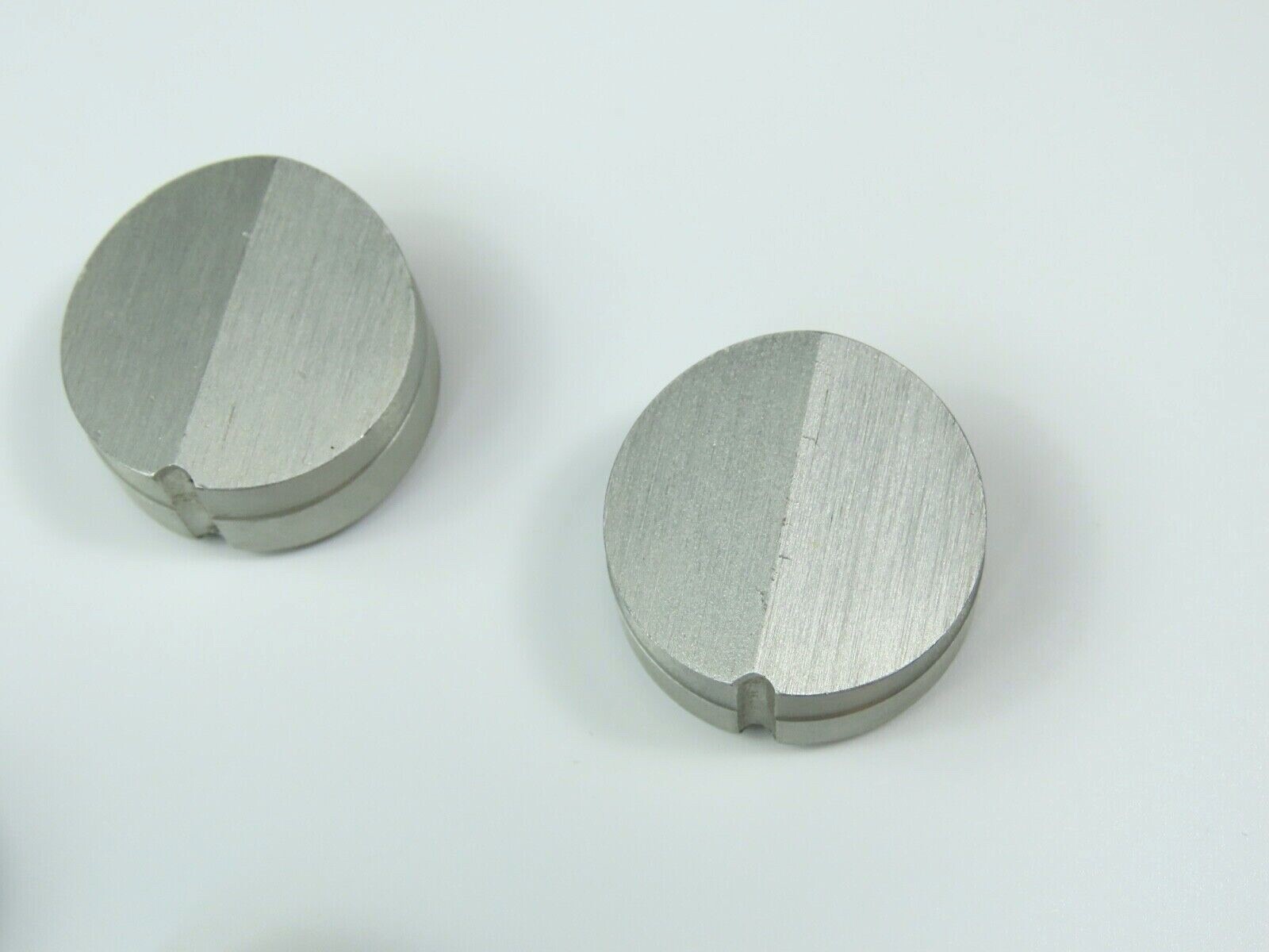 *REVOX B261* Set of Knob Button FM Tuner Parts /K119 - Image 6