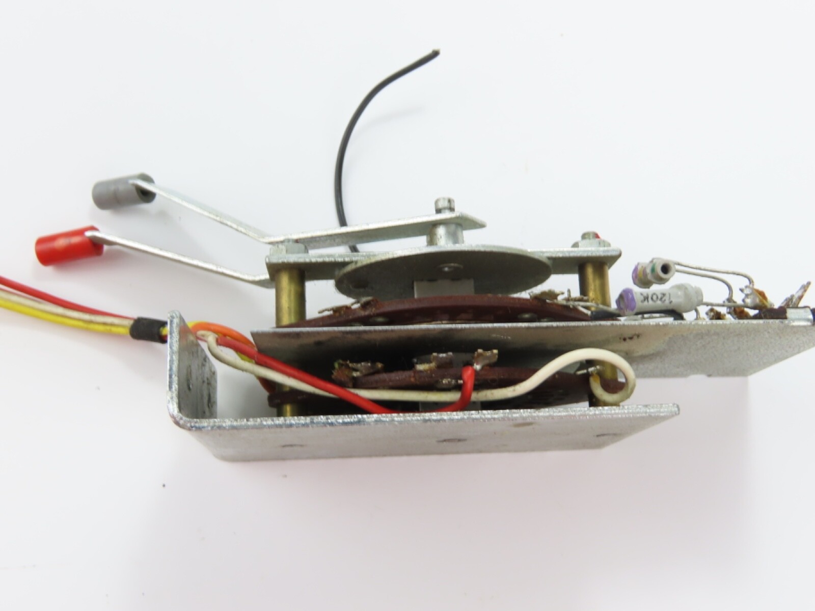 *Revox G36* Switch Reel to Reel Part /Rv160 - Image 5