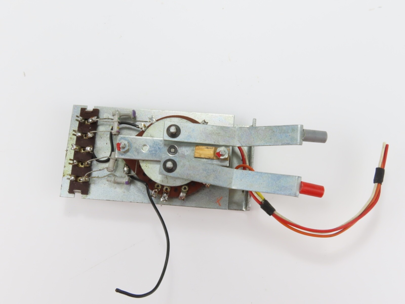 *Revox G36* Switch Reel to Reel Part /Rv160