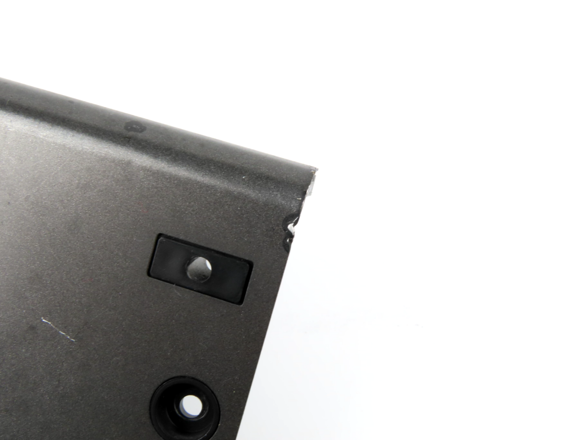 *SONY TC-510-2* Left Side Panel Reel to Reel Part /ST1 - Image 4