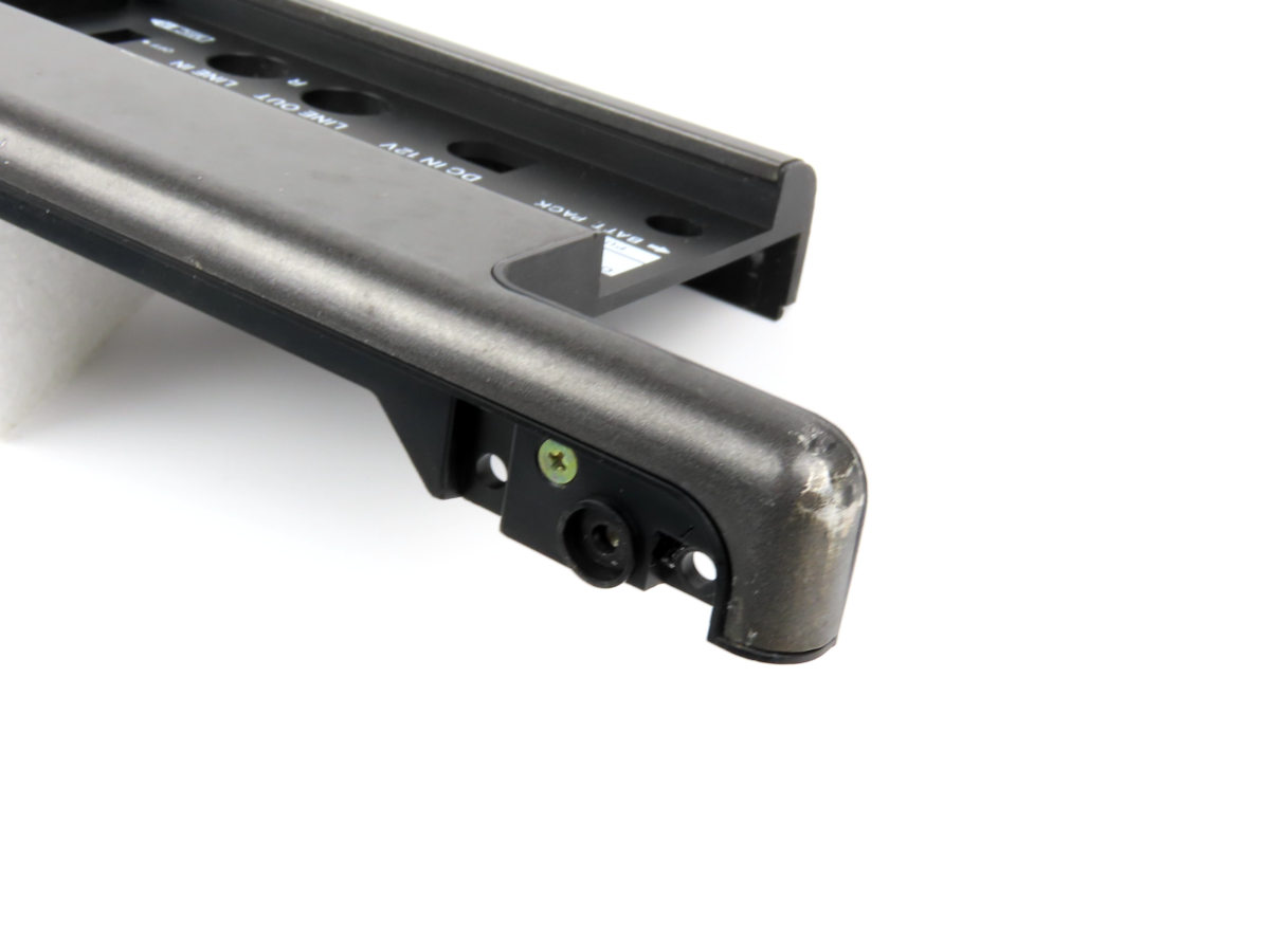 *SONY TC-510-2* Left Side Panel Reel to Reel Part /ST1 - Image 6