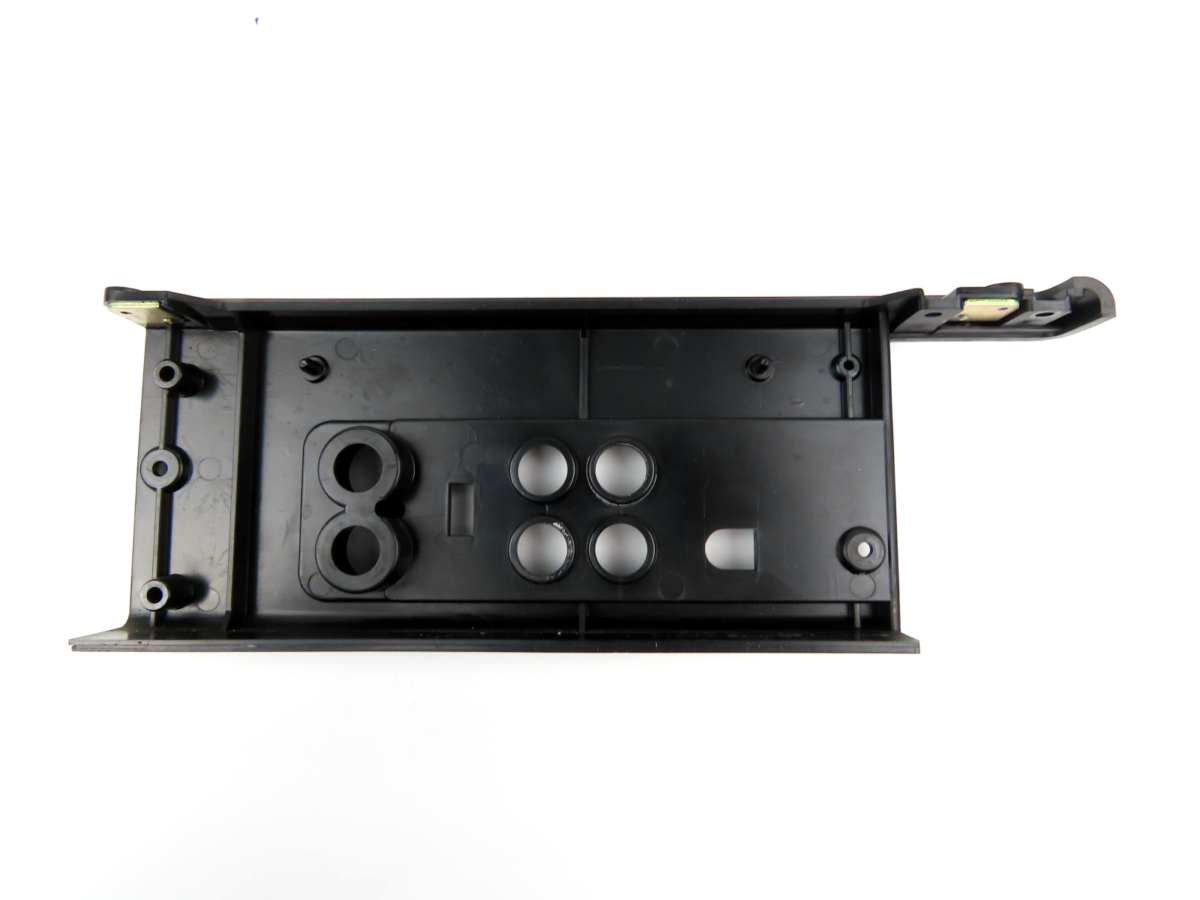 *SONY TC-510-2* Left Side Panel Reel to Reel Part /ST1 - Image 8