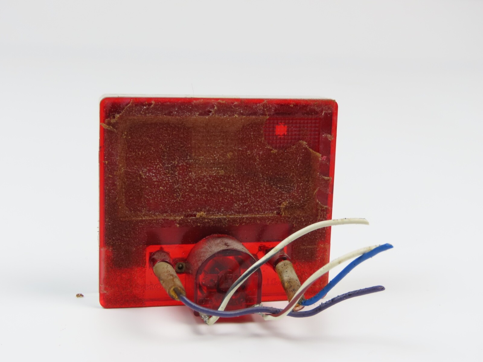 SONY TC-645 - VU Meter /S637 - Image 4