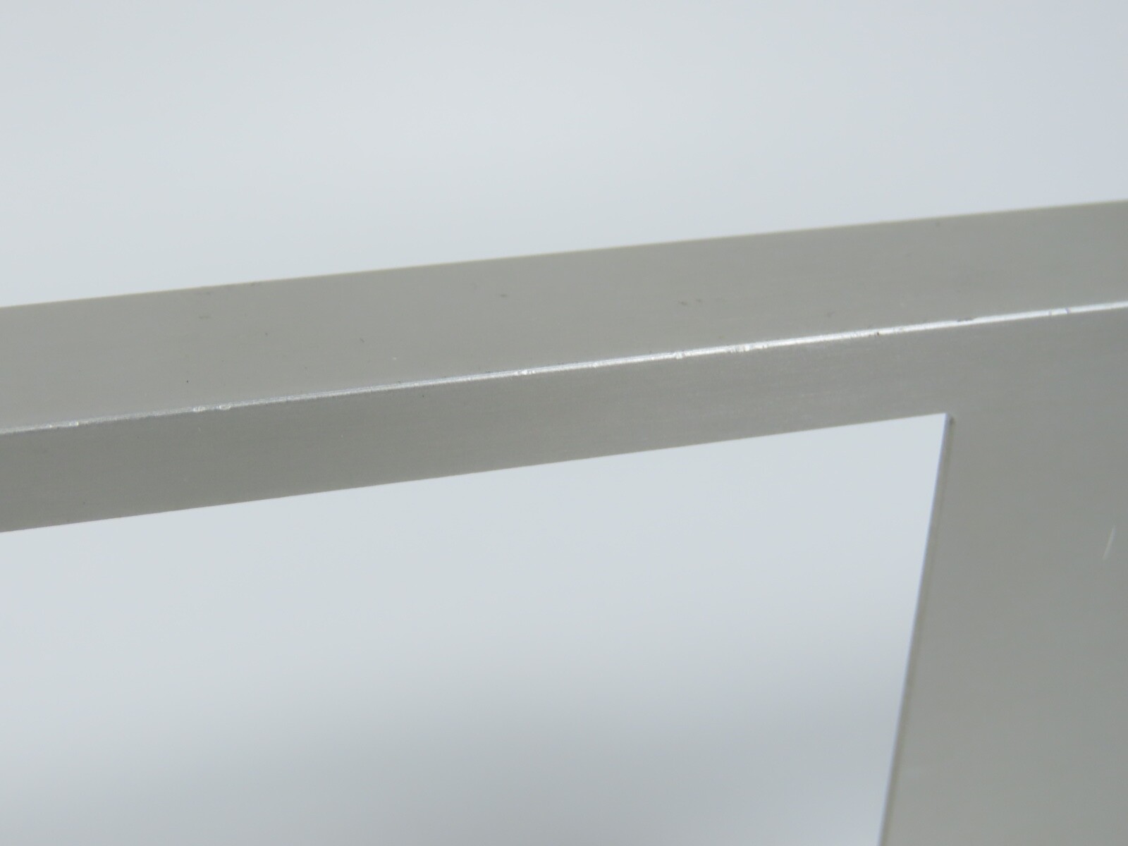 *SONY TC-K35* Front Panel Faceplate HiFi Audio Parts /FP96 - Image 5