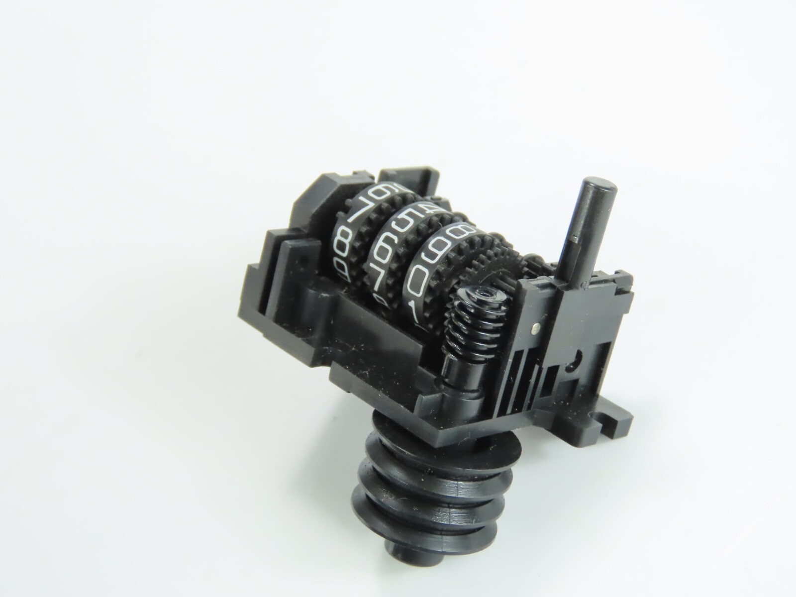 *SONY TC-U2* Counter Tape Deck Part /A310 - Image 4