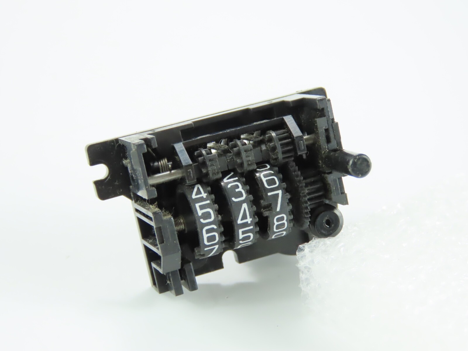 *SONY TC-U2* Counter Tape Deck Part /A310