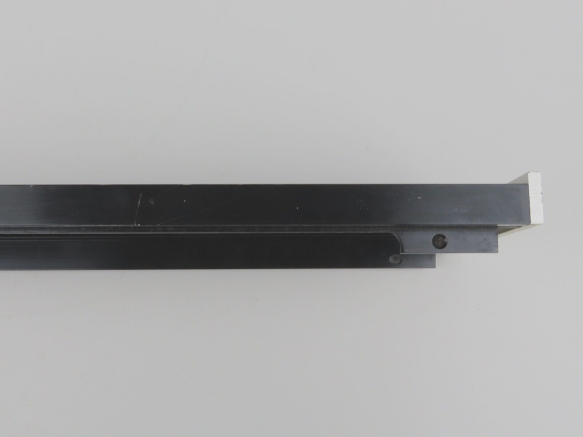 *Sansui QS-1* Front Panel Faceplate Amplifier Part /FP194 - Image 8