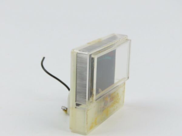 *Sansui QS-1* VU Meter Amplifier Part /M95 - Image 3