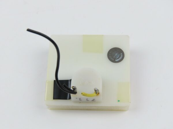 *Sansui QS-1* VU Meter Amplifier Part /M95 - Image 4
