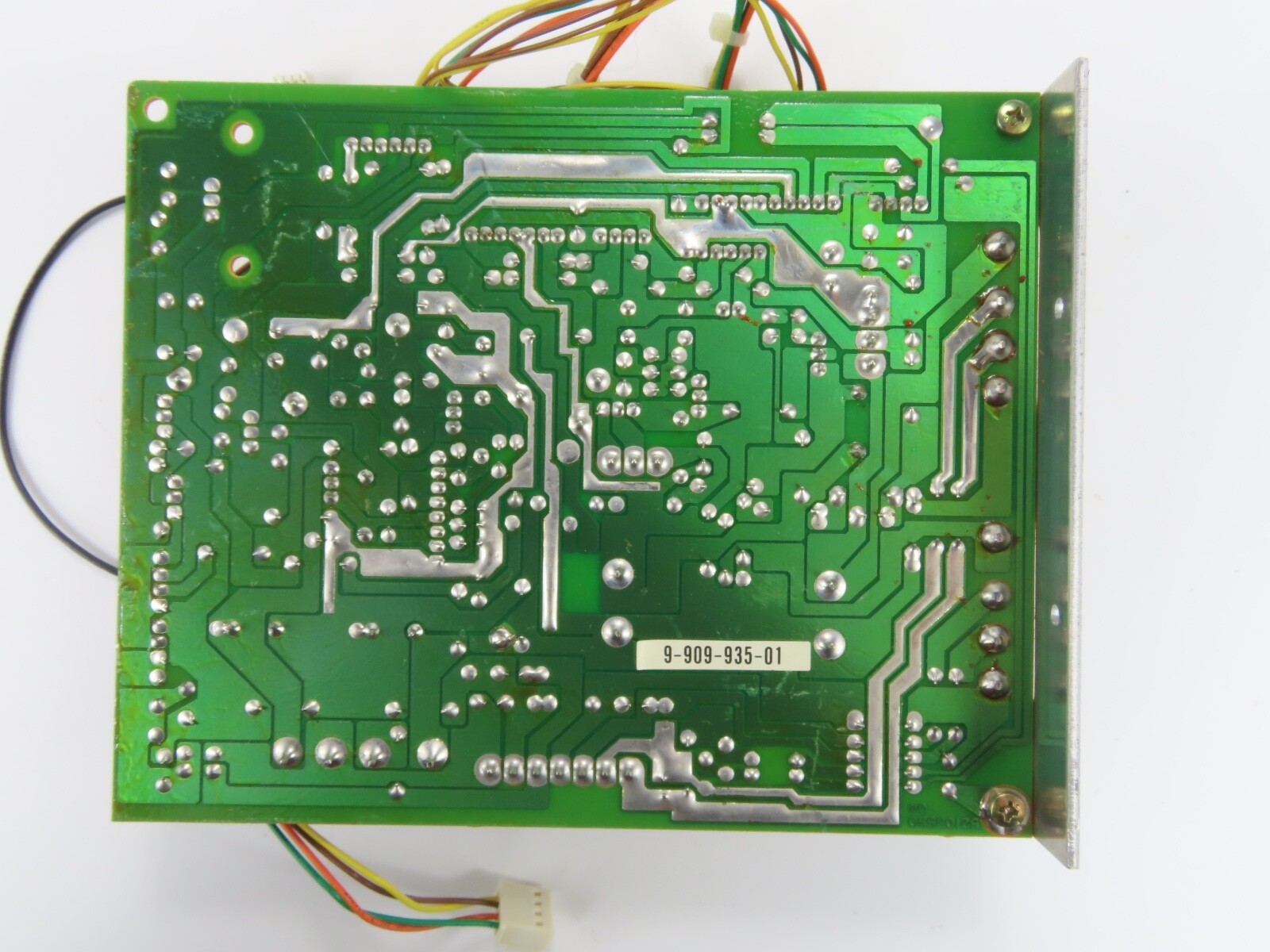 *Sony PCM-800* Power Supply PCB Board 9-909-935-01 DAT Deck Part /RD90 - Image 5