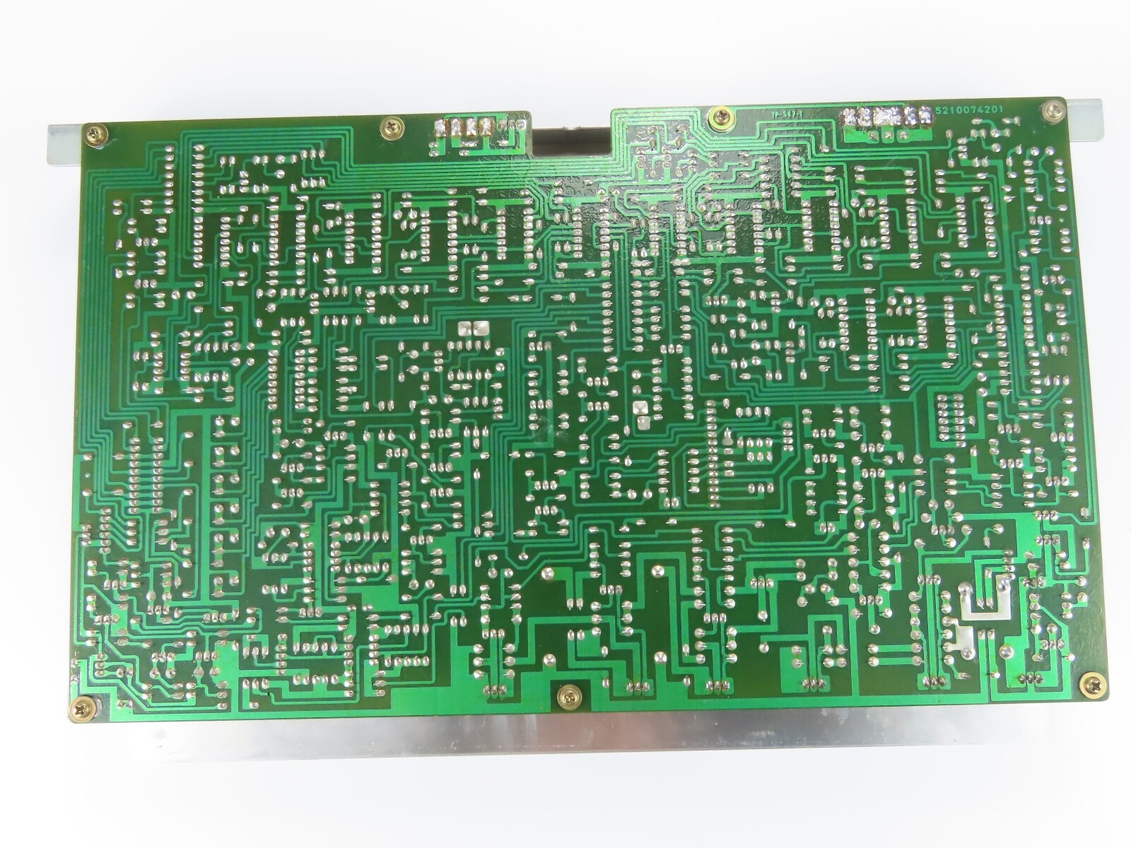 *TASCAM 34* Control PCB Board 5210074201 Reel to Reel Part /T419 - Image 5