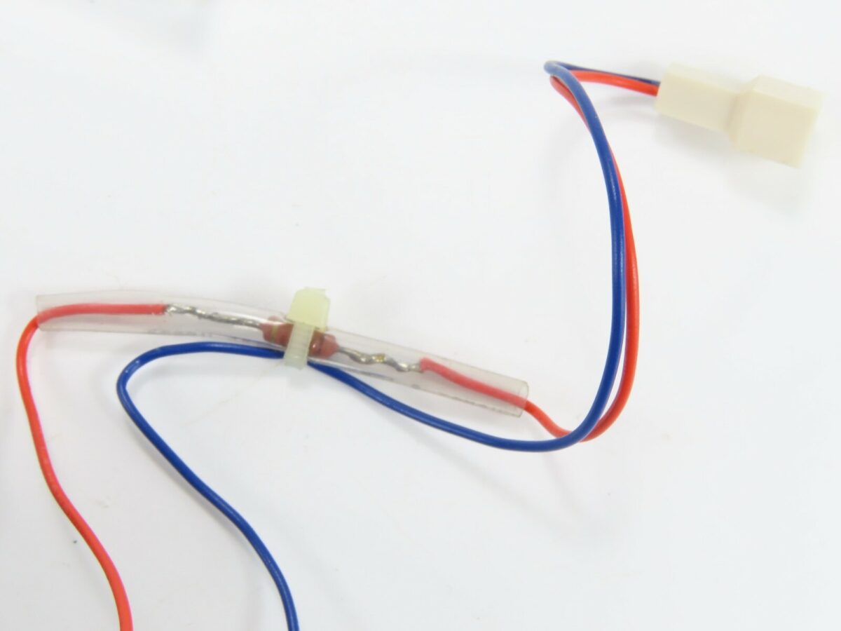 TASCAM ATR60 - Fan Ventilator /TS85 - Image 5